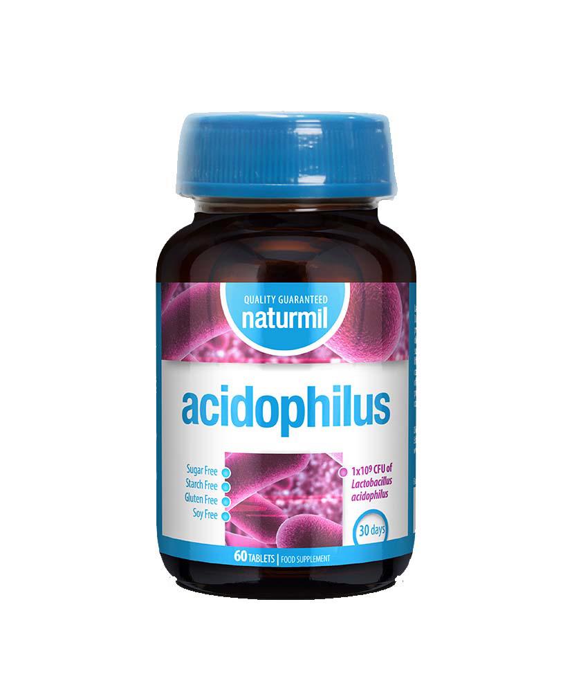Acidofilus 60 capsule DietMed