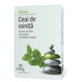 Ceai de Roinita Alevia 50gr