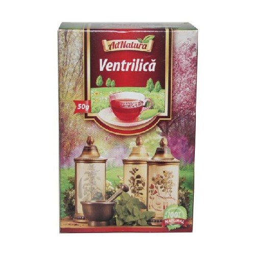Ceai Ventrilica Adserv 50gr