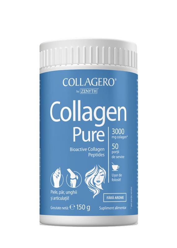 Collagen Pure 150 grame Zenyth