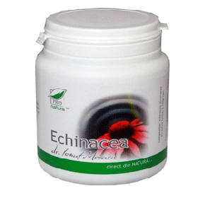 Echinacea Medica 200cps