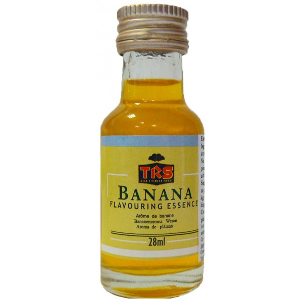 Esenta de Banana Herbavit 28ml