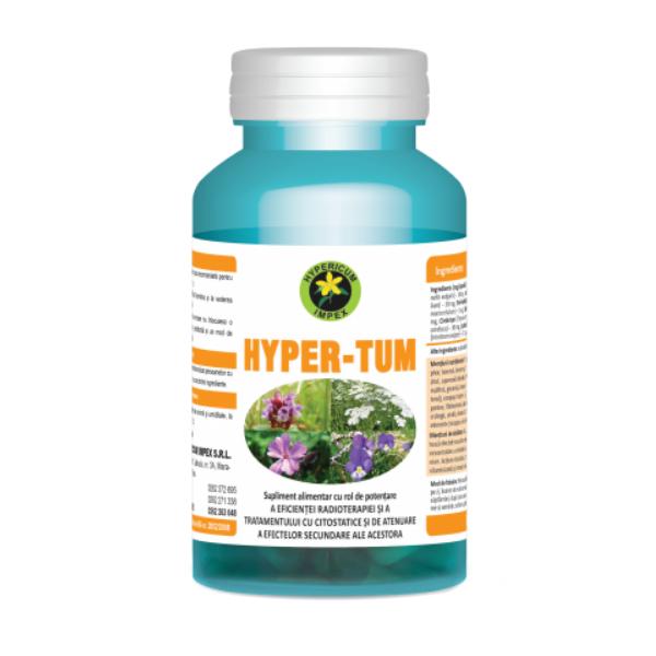 Hyper-Tum 60cps Hypericum