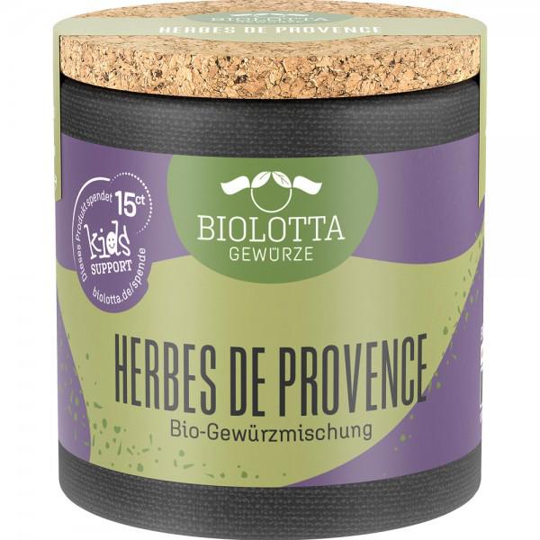 Ierburi de Provence Eco 16 grame BioLotta