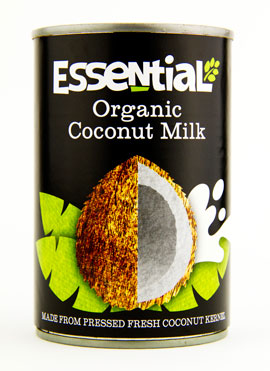 Bautura de Cocos Bio Essential 400ml