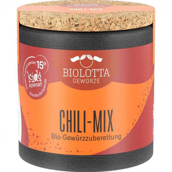Mix de Chili Eco 43 grame BioLotta