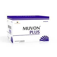 Muvon Plus Wave Pharma 30dz