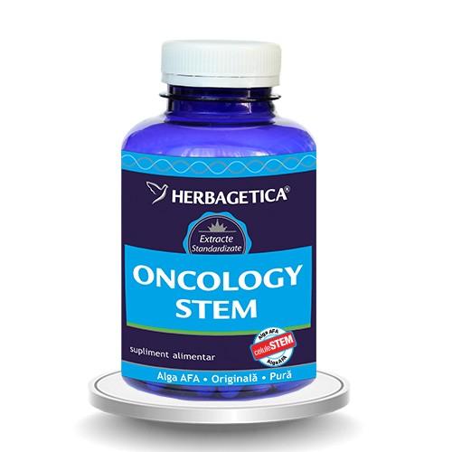 Oncology Stem Herbagetica 120cps