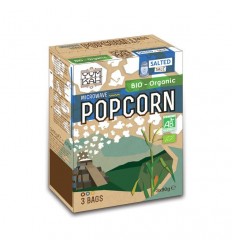 Popcorn Bio Pronat 3x90gr
