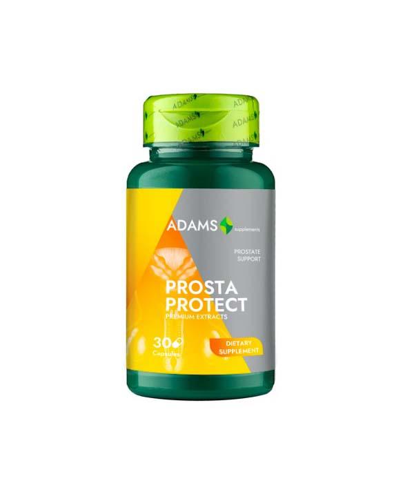ProstaProtect 30 capsule Adams Vision