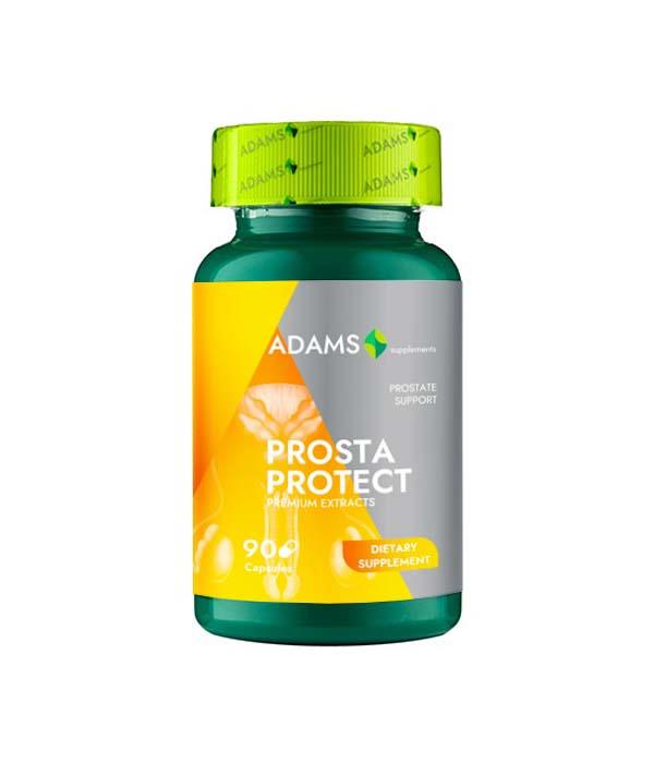 ProstaProtect 90 capsule Adams Vision
