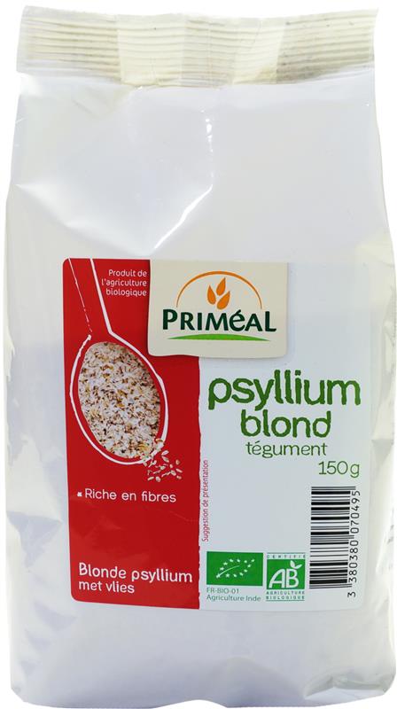 Psyllium Bio Primeal 150gr