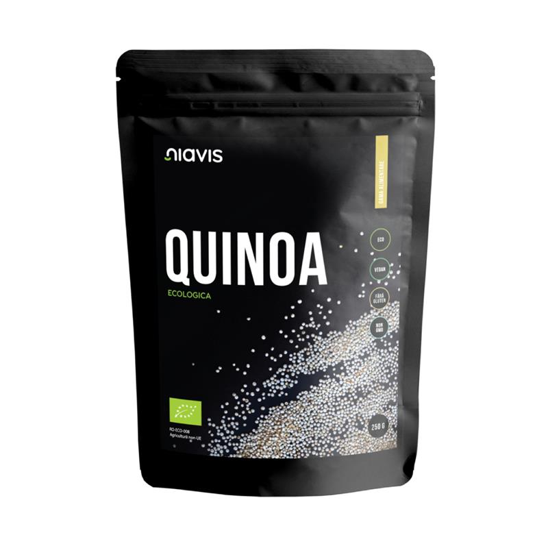 Quinoa Bio Niavis 250gr