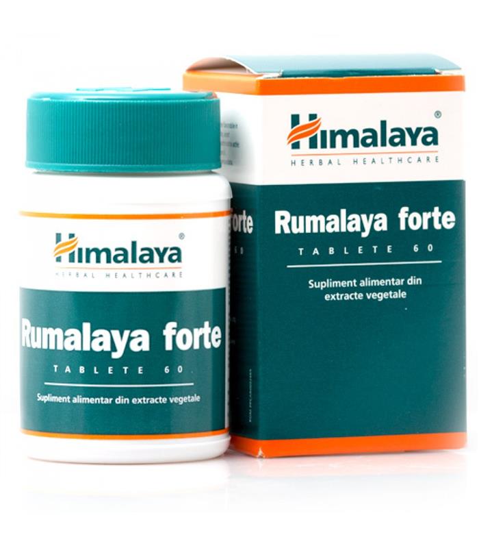 Rumalaya Forte Prisum Himalaya 60cps