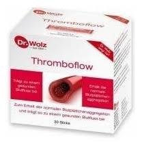 Thromboflow 30pl Dr. Wolz