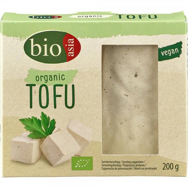Tofu Eco 200 grame BioAsia