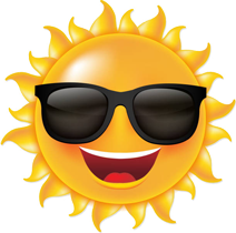 sun