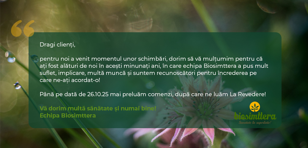 La revedere