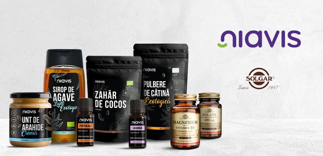 Cumpără Ro - Un magazin online de produse naturale și organice