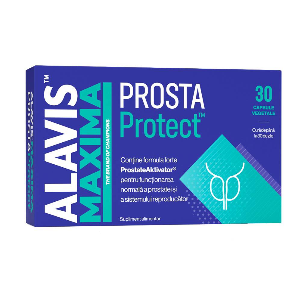 Alavis Maxima Prosta Protect 30 capsule Good Days Therapy