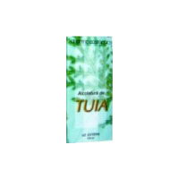 Alcolatura de Thuia Dacia Plant 100ml