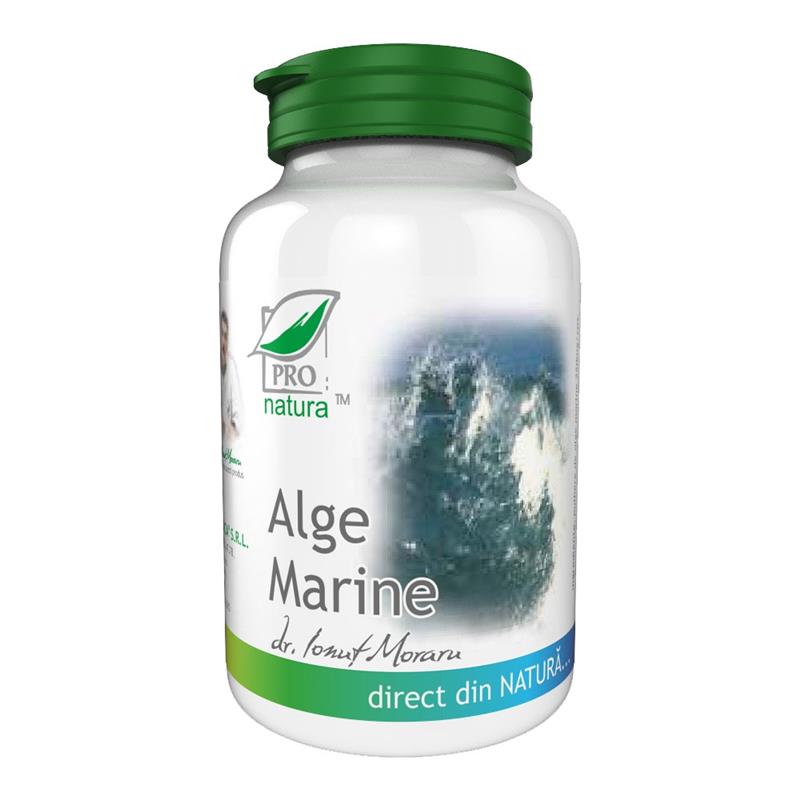 Alge Marine Medica 150cps