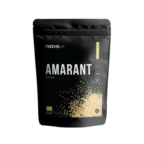 Amarant Bio 500 grame Niavis
