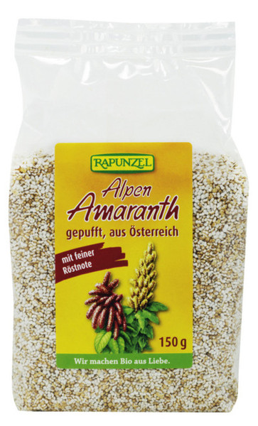 Amarant Bio Expandat Rapunzel 150gr