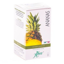 Ananas Aboca 50cps