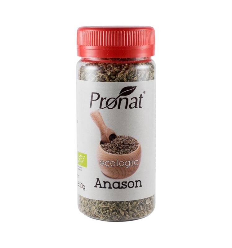 Anason Bio Pronat 50gr