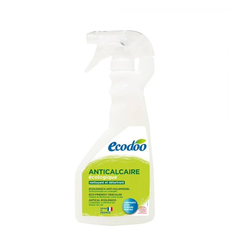 Anticalcar Spray Ecodoo 500ml