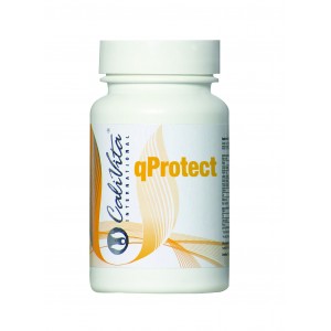 Antioxidant qProtect 90tbl CaliVita