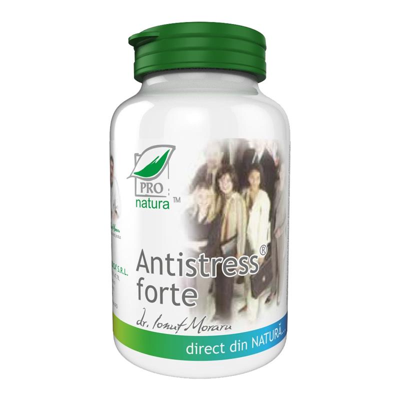 Antistres Forte Medica 60cps