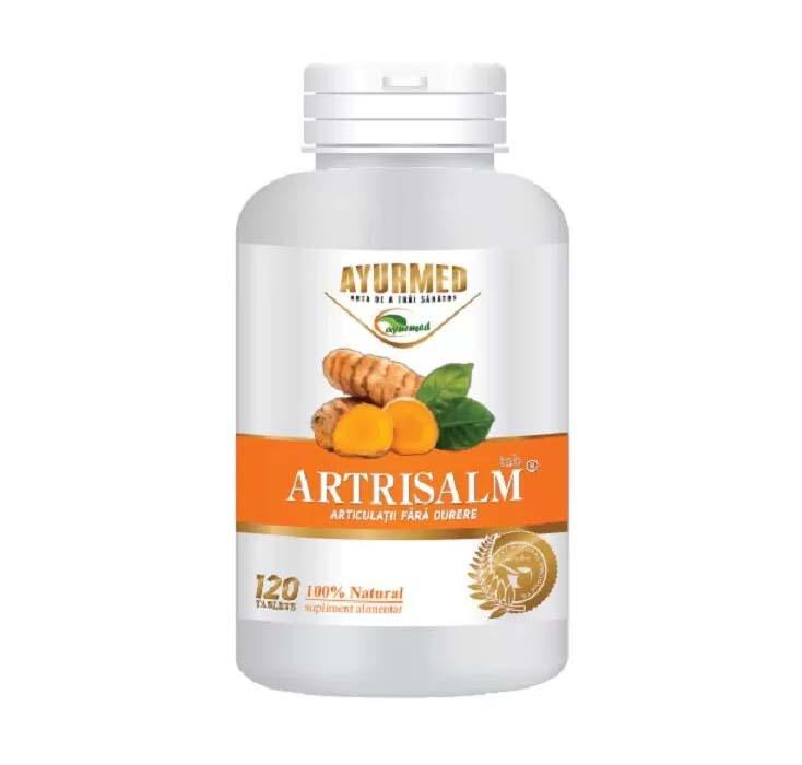 Artrisalm Star International 120 capsule