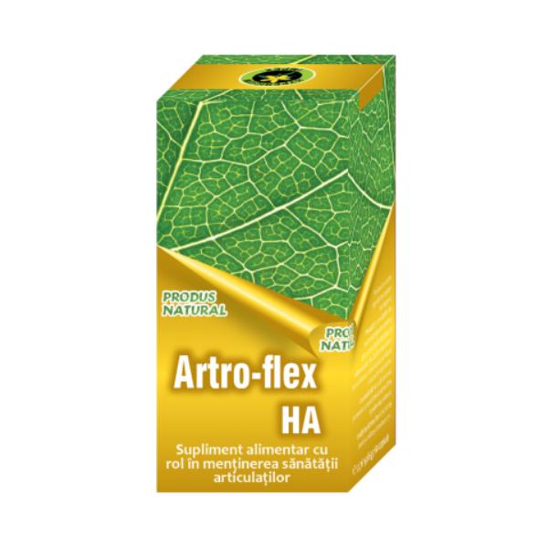 Artro-Flex HA 60cps Hypericum