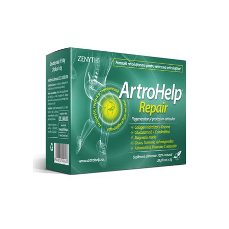 Artrohelp Repair Zenyt 28dz