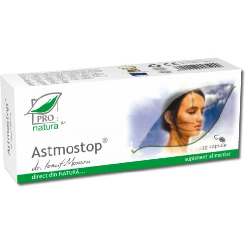 Astmostop Medica 30cps