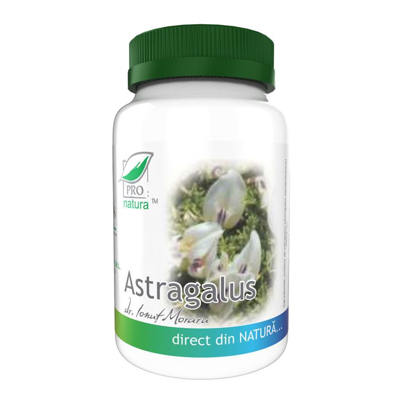 Astragalus 60 capsule Medica