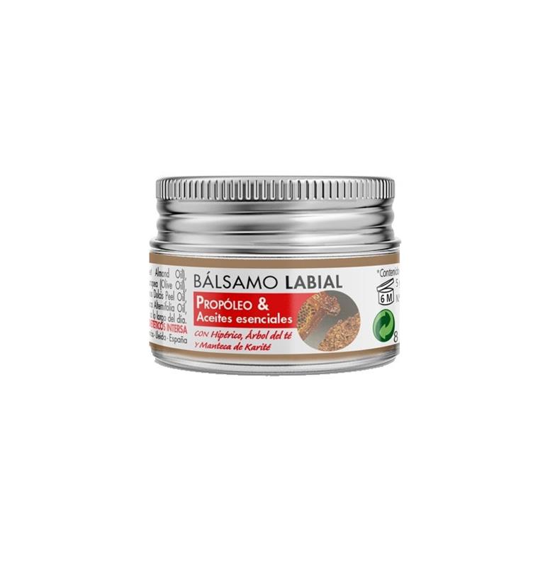 Balsam de Buze 5gr Dieteticos Intersa