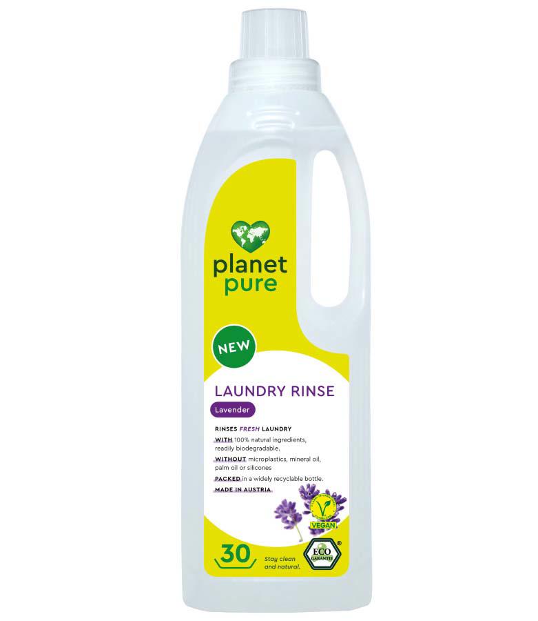 Balsam de Rufe cu Lavanda Bio Planet Pure 1L