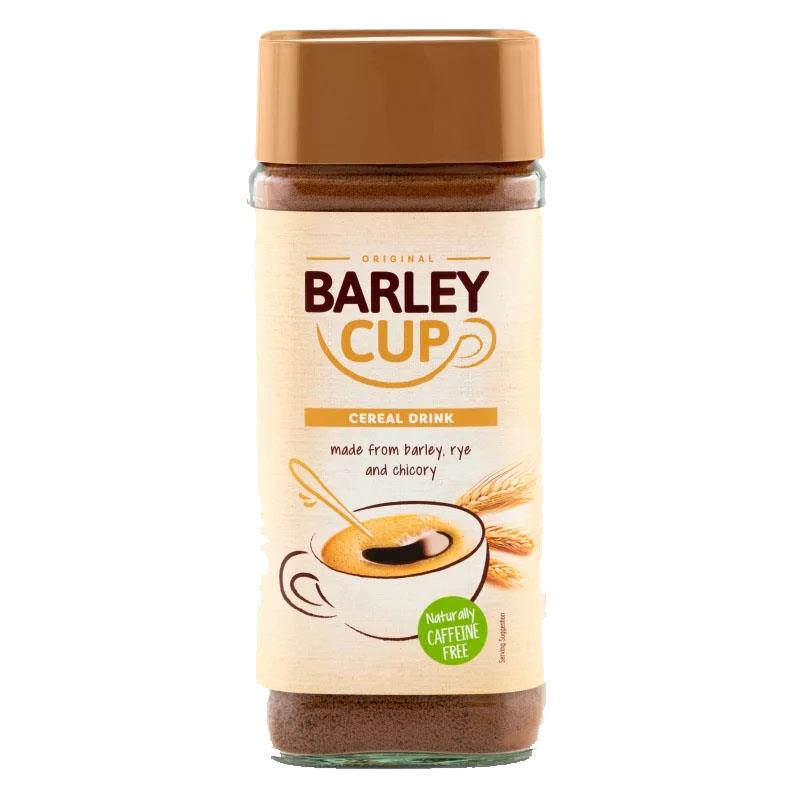Bautura Instant Cereale cu Orz Barley Cup 100 grame Adserv