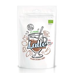 Bautura Vegana Cacao Latte Cocos bio 200g