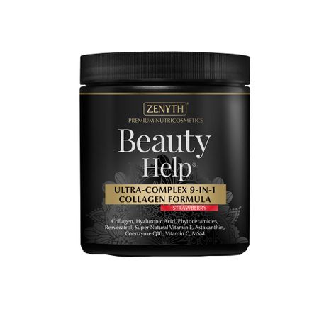 Beauty Help Chocolate Zenyth 300gr