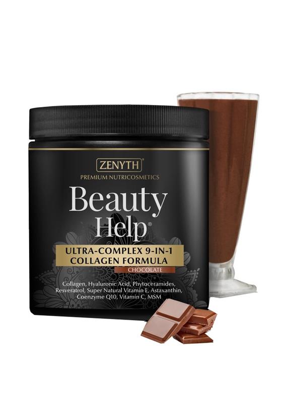 Beauty Help Chocolate Zenyth 300gr