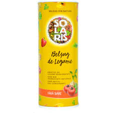 Belsug de Legume 125gr Solaris