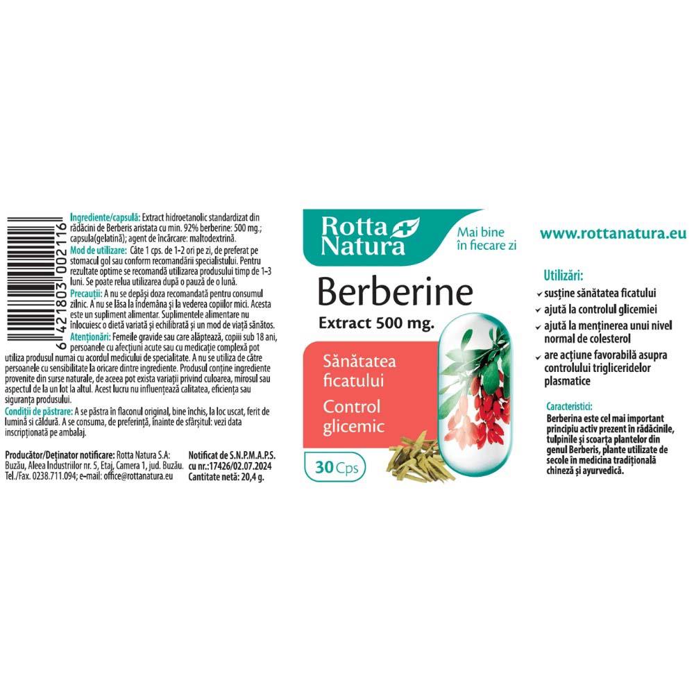 berberine
