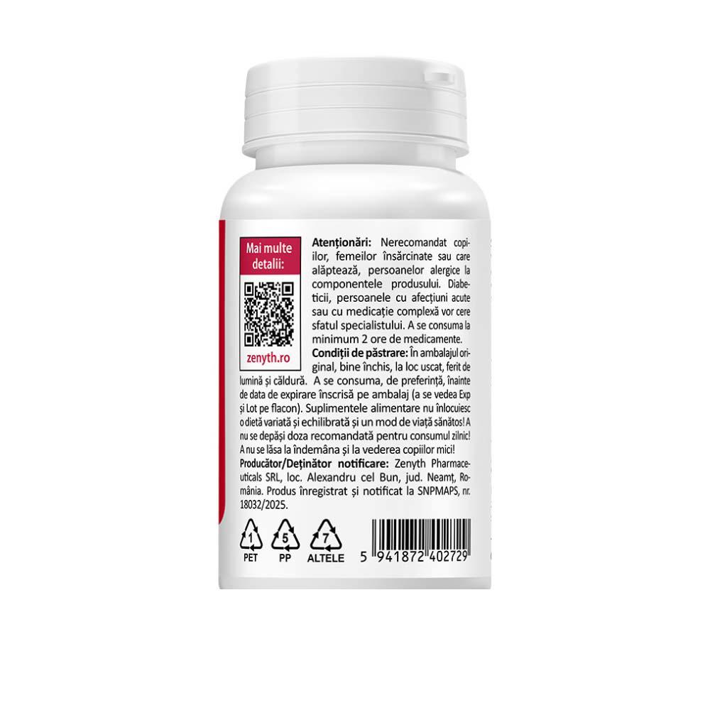 berberine optimum