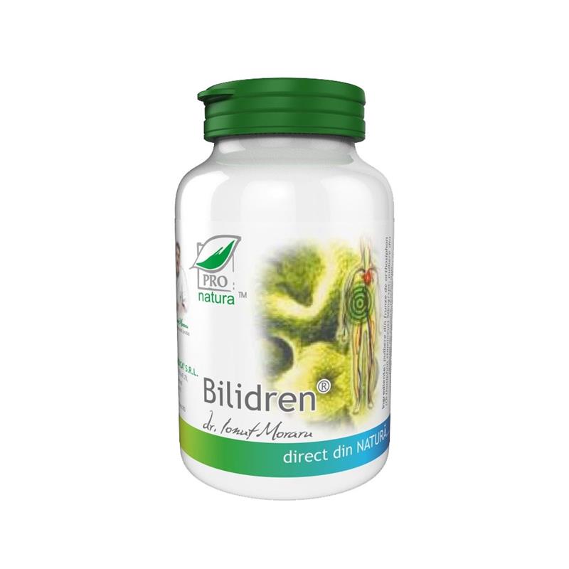 Bilidren 200 capsule Medica