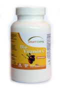 Bio Vitamin C Smart Living 90cps