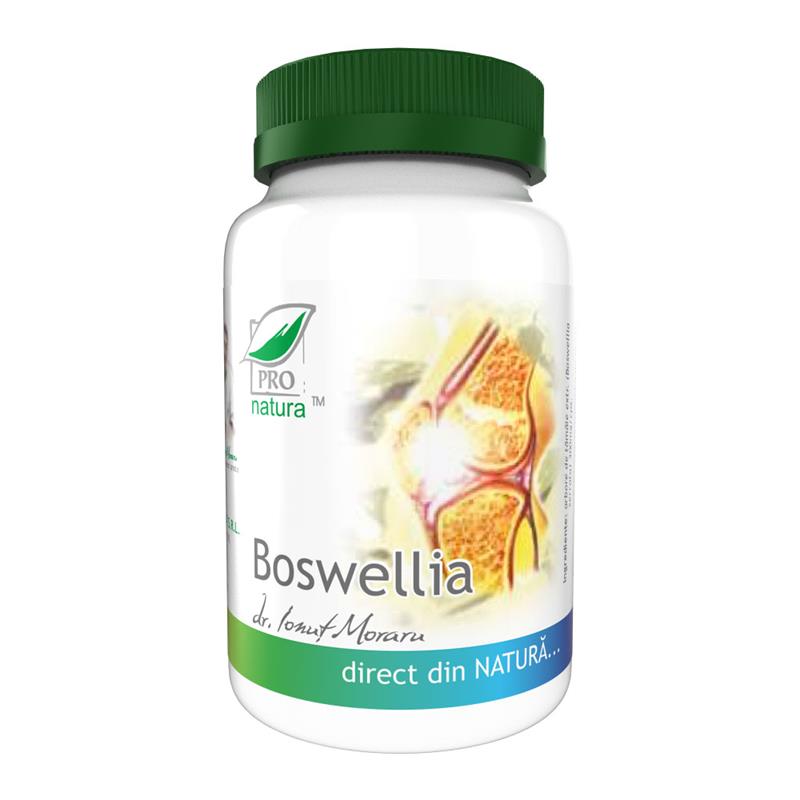 Boswellia 60 capsule Medica